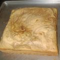 Cooksnap dari aryanti untuk resep Bolu jadul super lembut