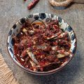 Cooksnap dari Adelia Firdaus untuk resep Sambal Melayu || Sambal Nasi Lemak
