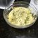 El cooksnap de Carlota cuando hizo Bacalao ajoarriero al estilo de Cuenca.
