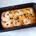 Cooksnap dari Intan Had untuk resep (#pr_bolu) Bolu Pisang Simple. Super moist!! Highly recommended