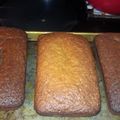 Macintosh's cooksnap of when they made Amish cinnamon bread (friendship bread).