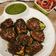 Parul Manish Jain का कुकस्नैप जब उन्होंने पनीर ठेंचा (paneer thencha recipe in hindi) बनाया था।