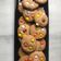 El cooksnap de @tesa.cuina cuando hizo Galletas de canela.
