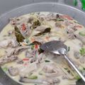 Cooksnap dari muhlisin untuk resep Garang asem ayam kampung