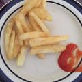 Cooksnap dari Dini untuk resep French Fries Anti Gagal