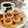 Cooksnap dari Keko Risti untuk resep Klepon Pumkin