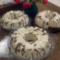 Cooksnap dari Rizky Maria Puspita Girsang untuk resep Butterscotch Pudding