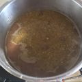 Cooksnap dari Itatya untuk resep Brongkos daging sapi