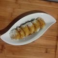 Cooksnap dari Maya Qomkriah untuk resep 7. Lupis