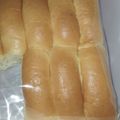Cooksnap dari Nicholin Cute untuk resep Roti Sisir Mentega: Lembut Berserat