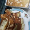 Cooksnap dari VeeweeSudrajat untuk resep "bolu pisang"