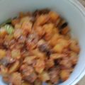 Cooksnap dari myra amaleea untuk resep Sambal kentang ampela ati