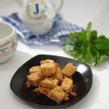 Cooksnap dari Sakurai Kitchen untuk resep Tahu Crispy