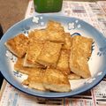 Li Shu Huan 的 照燒豆腐 cooksnap