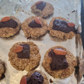 El cooksnap de Laneria Borla TRAPILLO cuando hizo Galletas rápidas Grez.