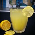 صورة من rana.f.Saber، شاركها بعد تجربة وصفة عصير الليمون المنعش🍋🥤