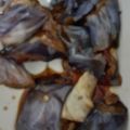 小喵 的 醬燒茄子 cooksnap