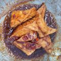 Cooksnap dari Ummu Alfard untuk resep Tahu Dangdut Medan
