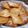 El cooksnap de Romina Ramirez cuando hizo Torta Frita con levadura en polvo.