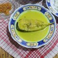 Cooksnap dari Annisa Rahmatillah untuk resep Paliat Ikan Jelawat Masakan Khas Tabalong