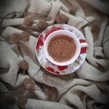 Cooksnap dari Maryam untuk resep Hot Coffee Cinnamon