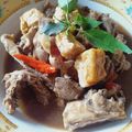 Cooksnap dari Diah Ayu Maritha untuk resep Asam manis pedas hati ayam tahu