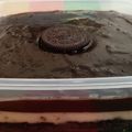 Cooksnap dari Fanny Farida untuk resep Oreo dessert box