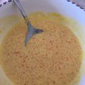 Kata Miklós-Kiss Cooksnap-ja, amikor elkészítette a(z) Sárgarépaleves receptet.