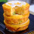 Cooksnap dari i_amallea untuk resep Telur Dadar Wortel