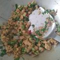 Cooksnap dari Nirma Gustina untuk resep Goreng Oncom