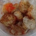Cooksnap dari Sri Mulyati untuk resep Cimol anti meledak & kopong