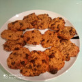 El cooksnap de Ismaelmt cuando hizo Galletas de avena y plátano.