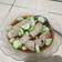 Cooksnap dari Vironika Purnomo untuk resep Pempek Ikan Tenggiri