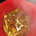Cooksnap dari Shintahana untuk resep Tongseng kambing nyemek