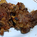 Cooksnap dari kisty kisty untuk resep Iga Bakar (Teflon) Madu