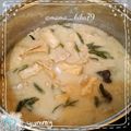 Cooksnap dari Mama Kika(๑'ᵕ'๑)⸝* untuk resep Jangan lombok ijo enak pake banget😛