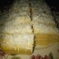Cooksnap dari Herera Very untuk resep Cheese Cake Kukus Simple Serba SDM