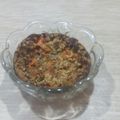 El cooksnap de Lady Marmalade cuando hizo Mug Cake de Tarta de Zanahoria.