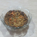 El cooksnap de Lady Marmalade cuando hizo Mug Cake de Tarta de Zanahoria.
