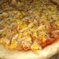 Cooksnap dari Atitsugi15 untuk resep Pizza tuna super empuk