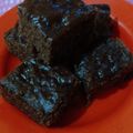 Cooksnap dari Haniie Maria untuk resep Steamed brownies eggless