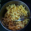 Cooksnap dari pooja syafar untuk resep Makaroni Telur Rumahan Simpel