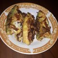 Cooksnap dari Lindariyani Yulia untuk resep Ikan Kembung Bakar Bumbu Padang