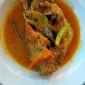 Cooksnap dari Putri Nurhidayah untuk resep Kepala Manyung