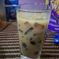 Cooksnap dari Menik DewitaSari untuk resep Es Cincau Creamy