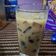 Cooksnap dari Menik DewitaSari untuk resep Es Cincau Creamy