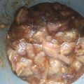 Cooksnap dari Moel Idrus untuk resep Sate Sapi Maranggi