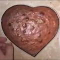 Haya Ali's cooksnap of when they made Vanilla cake.