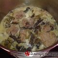 Cooksnap από Olive στη συνταγή Χοιρινό πρασοσέλινο της Δήμητρας