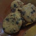Cooksnap dari Desi Aryanti untuk resep Soft cookies/ Cookies Lumer Teflon